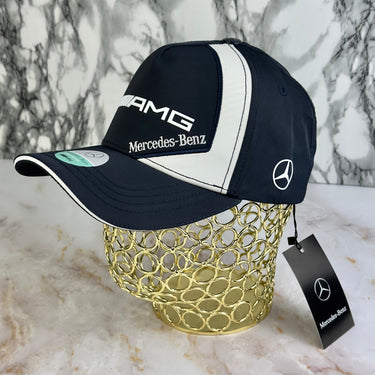 Gorra MERCEDES BENZ/PUMA #4